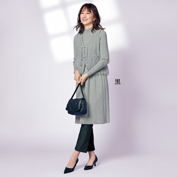 ラクラクあったかパンツ