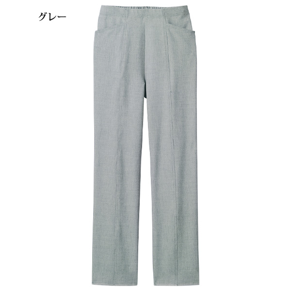 尾州生地使用ストレッチパンツ 大きいサイズ M L LL 3L