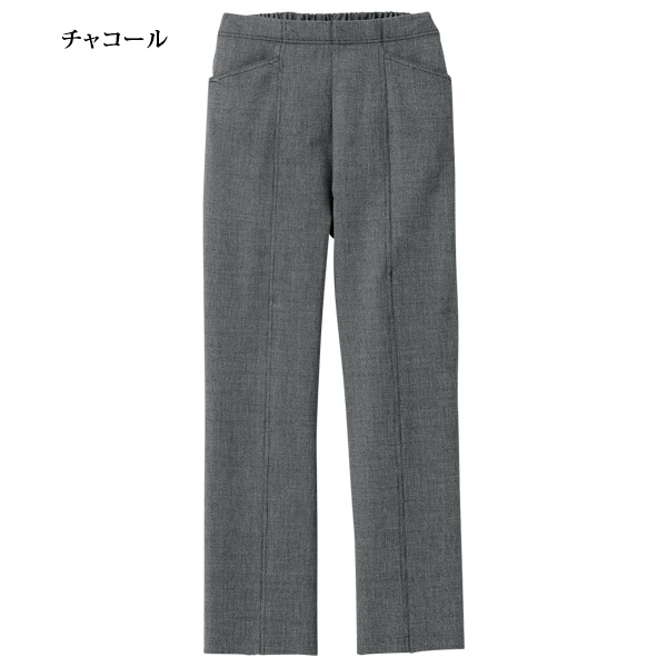 尾州生地使用ストレッチパンツ 大きいサイズ M L LL 3L