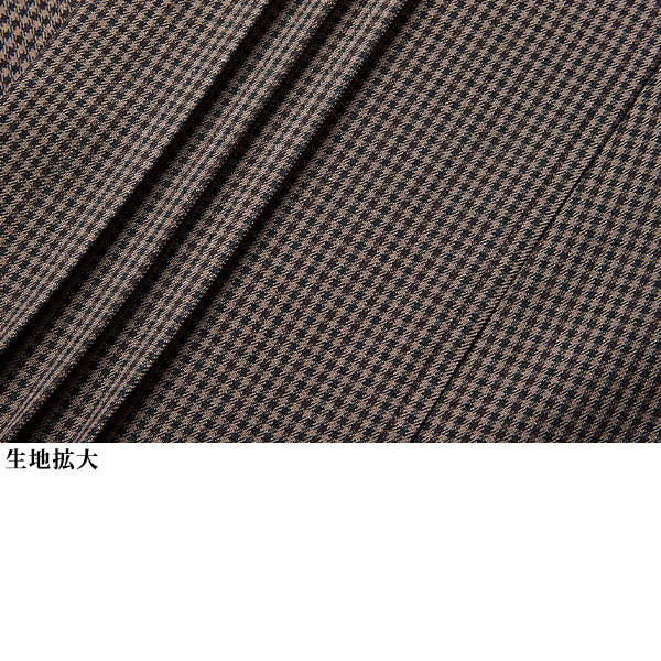 ピンタックロングシャツジャケット 大きいサイズ M LL 4L