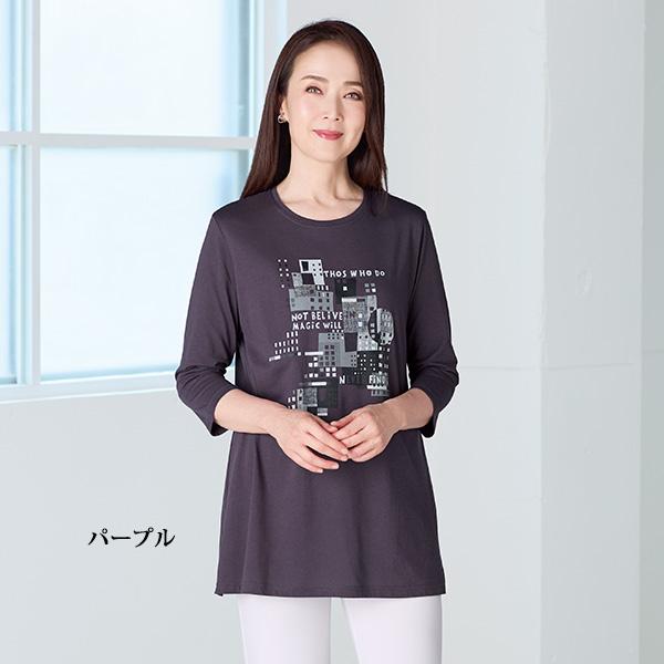 プリントTシャツ 大きいサイズ M LL 4L