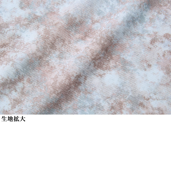 パワーネットプルオーバー 大きいサイズ M LL 4L