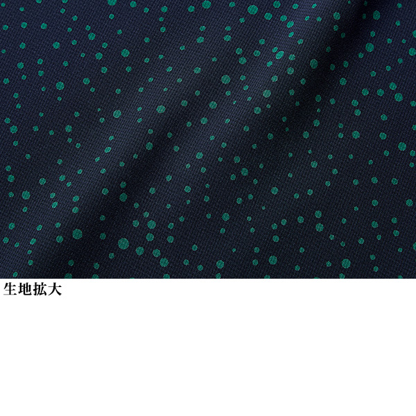 プリントアンサンブル 大きいサイズ M LL 4L
