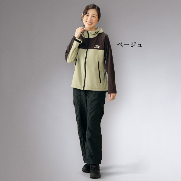 アウトドアプロダクツ UV撥水マウンテンパーカー OUTDOOR PRODUCTS 大きいサイズ S M L LL 3L