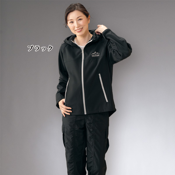 アウトドアプロダクツ UV撥水マウンテンパーカー OUTDOOR PRODUCTS 大きいサイズ S M L LL 3L