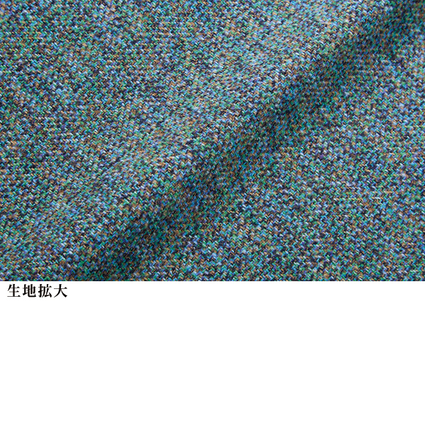 テーラードベスト 大きいサイズ M LL 3L