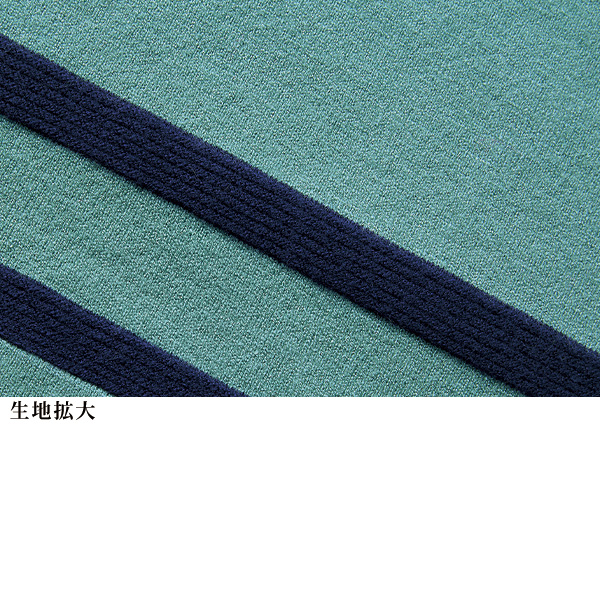 ロゴ入りニットパーカー 大きいサイズ M LL 4L