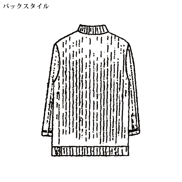 デザインプルオーバー 大きいサイズ M LL 4L
