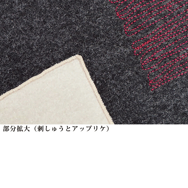 デザインプルオーバー 大きいサイズ M LL 4L