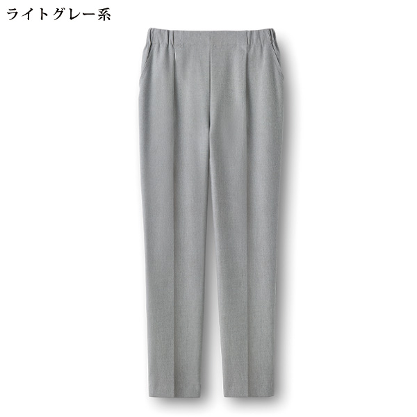 尾州生地使用 OutFirst ストレッチパンツ 大きいサイズ M L LL 3L 4L 5L