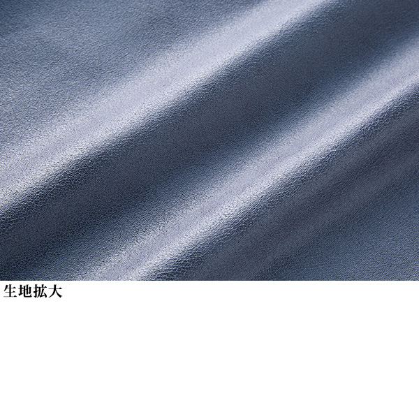 レザー調タック入りジャケット 大きいサイズ M LL 4L