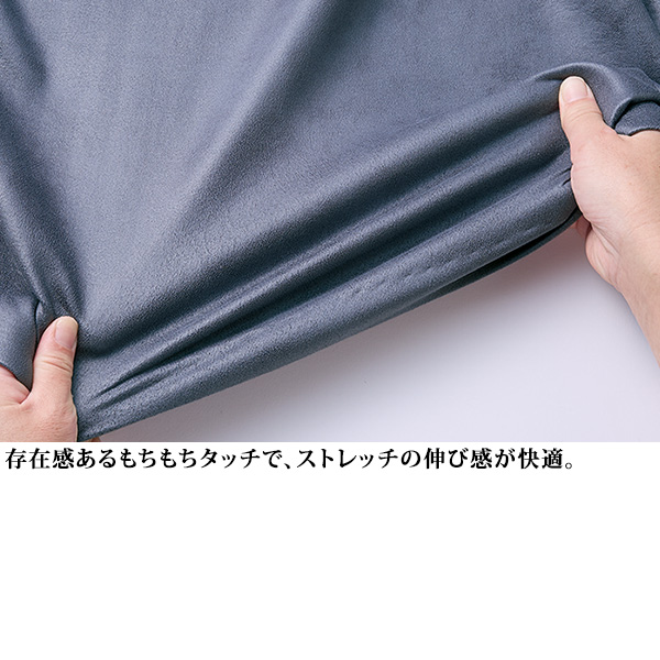 レザー調タック入りジャケット 大きいサイズ M LL 4L