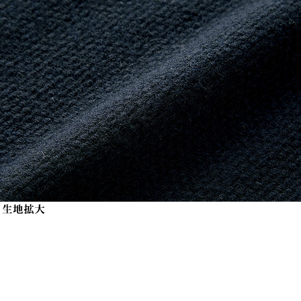 ウール混カーディガンジャケット 大きいサイズ M LL 4L