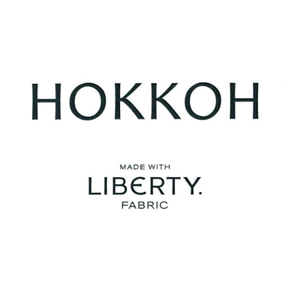 リバティプリントコーデュロイブラウス 大きいサイズ M LL 4L