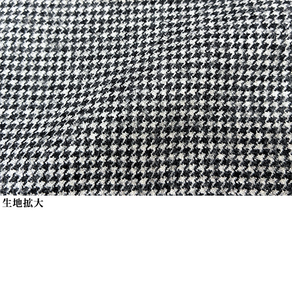 ウール混セミワイドパンツ 大きいサイズ M L LL 3L 4L 5L