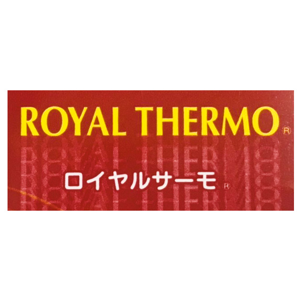 ロイヤルサーモ（R）タートルネックプルオーバー