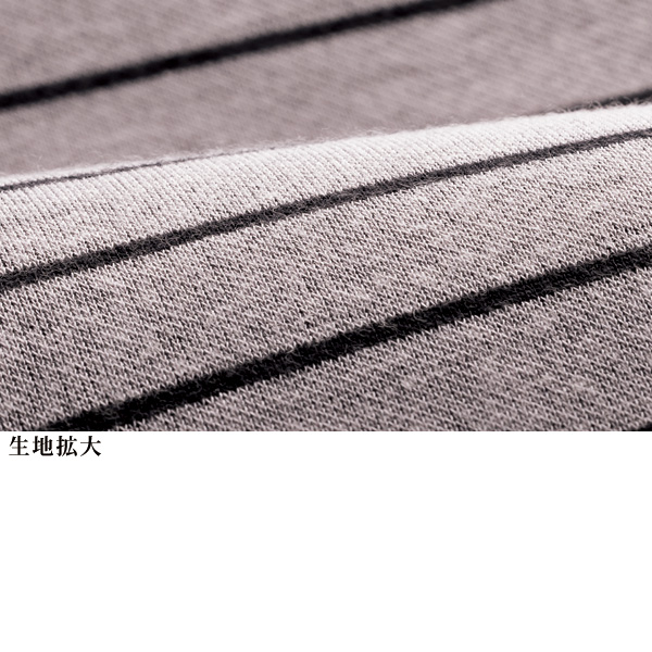 チャイルド柄プリントリバーシブルプルオーバー