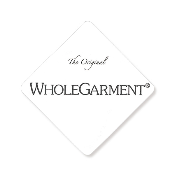 ホールガーメント(R) デザインセーター