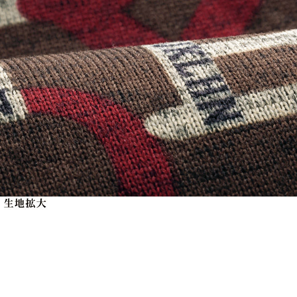 プリント切替えドルマンプルオーバー