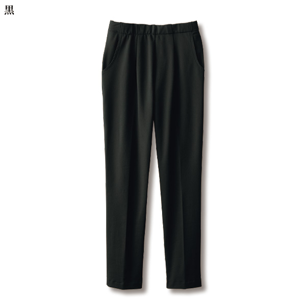 ロイカ(R) 裏起毛ストレッチパンツ  大きいサイズ M L LL 3L