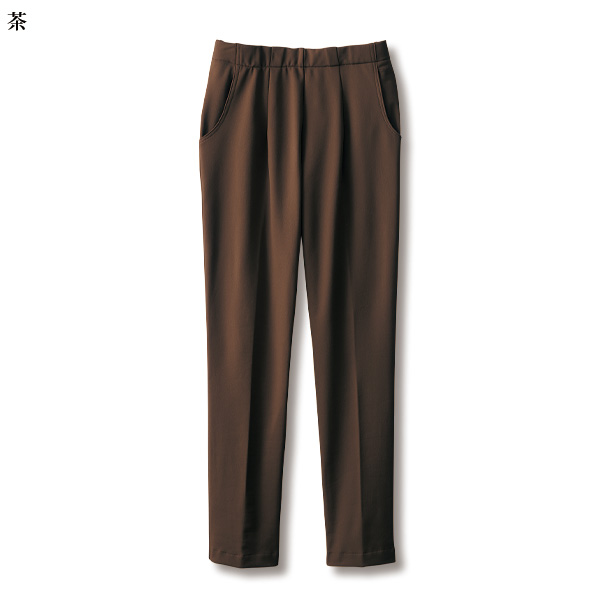 ロイカ(R) 裏起毛ストレッチパンツ  大きいサイズ M L LL 3L