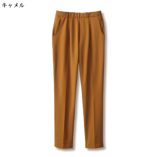 ロイカ(R) 裏起毛ストレッチパンツ  大きいサイズ M L LL 3L