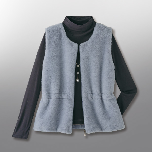 エコファーベスト