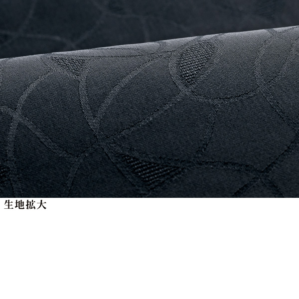 日本製トリアセテート混ジャカードジャケット