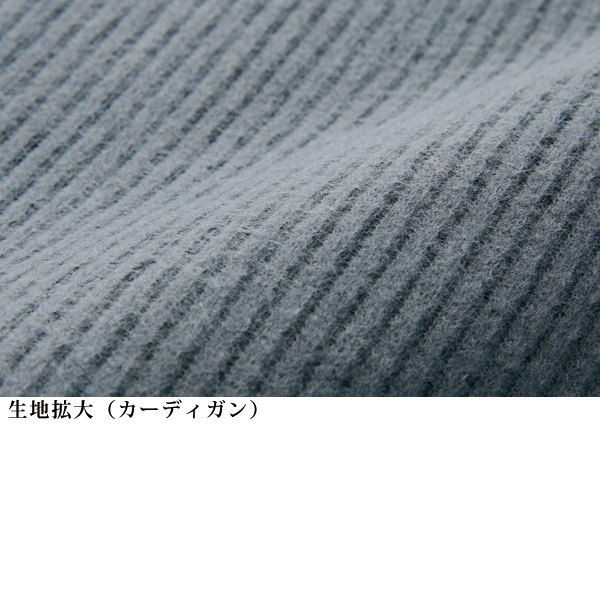 起毛カットソーアンサンブル