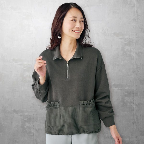 カットソー・プルオーバー | 京都通販ミセスのファッション館・本店