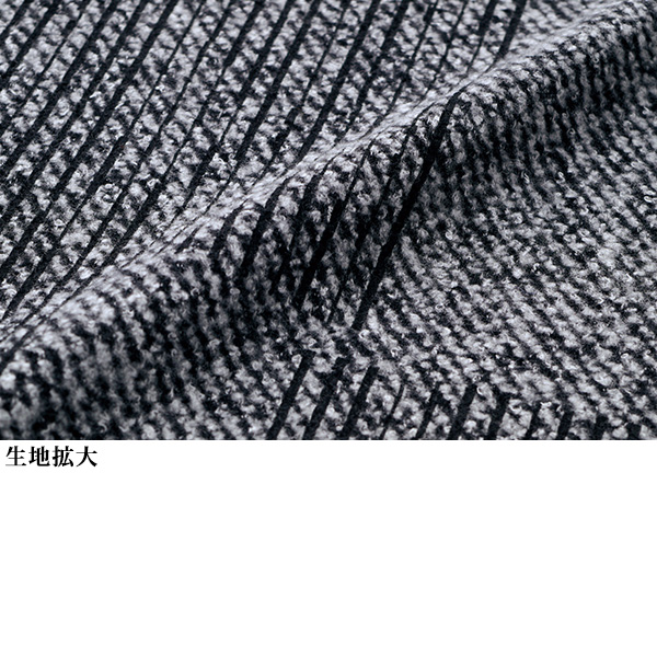 ツイード調ジャケット