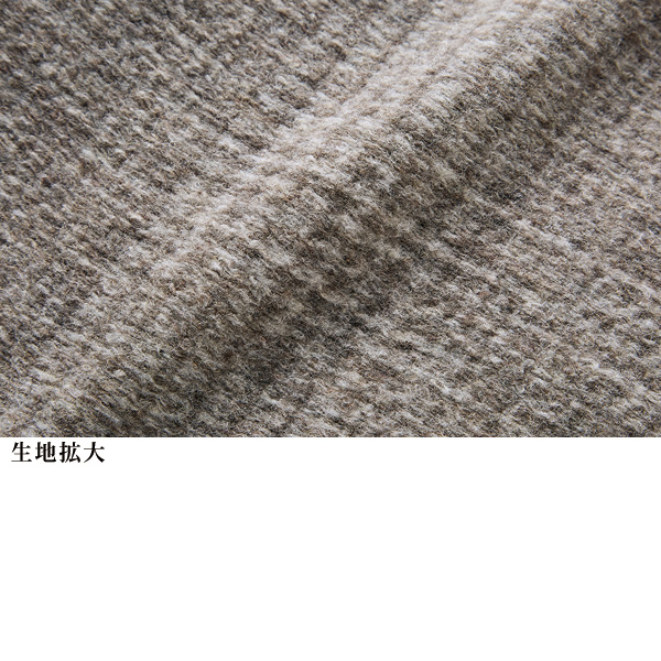 エアリーコート 大きいサイズ M LL 4L