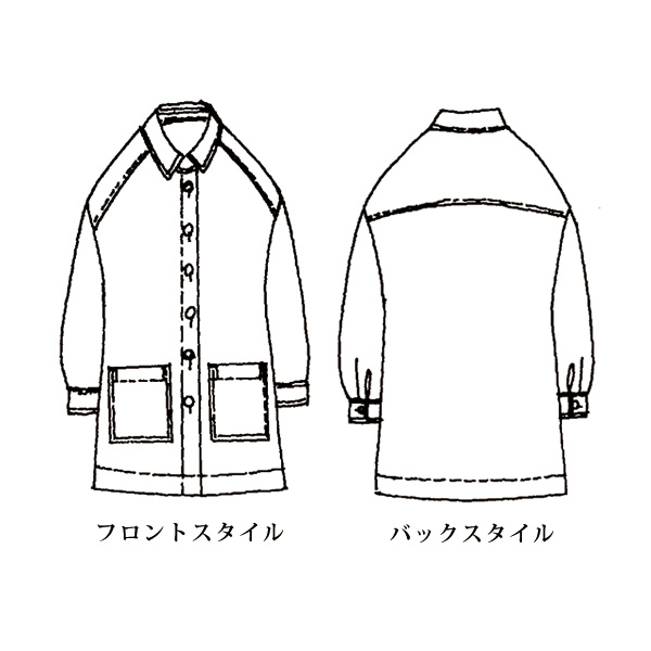 TUMUGITO コーデュロイシャツジャケット 大きいサイズ M LL 4L