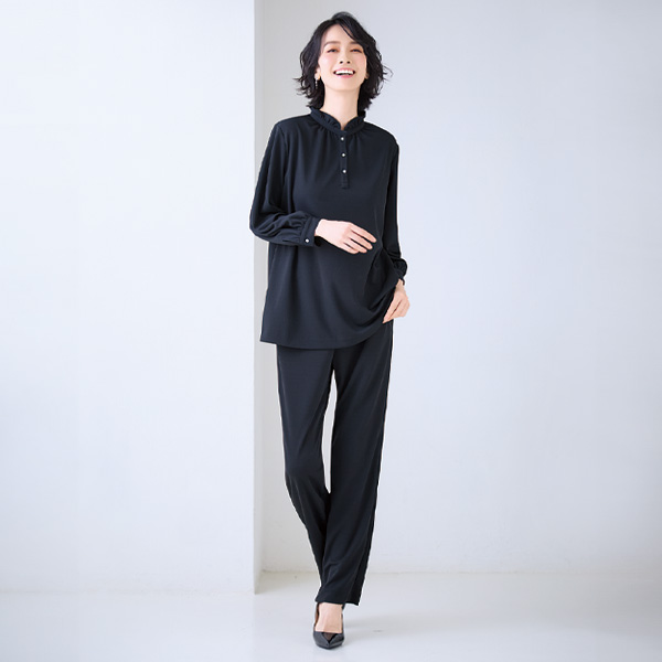 パンツ 大きいサイズ M LL 4L