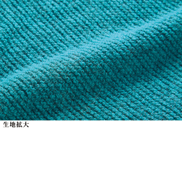 ニットカーディガン 大きいサイズ M LL 4L