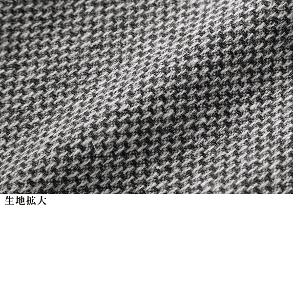 尾州ワンピースコート 大きいサイズ M LL 4L