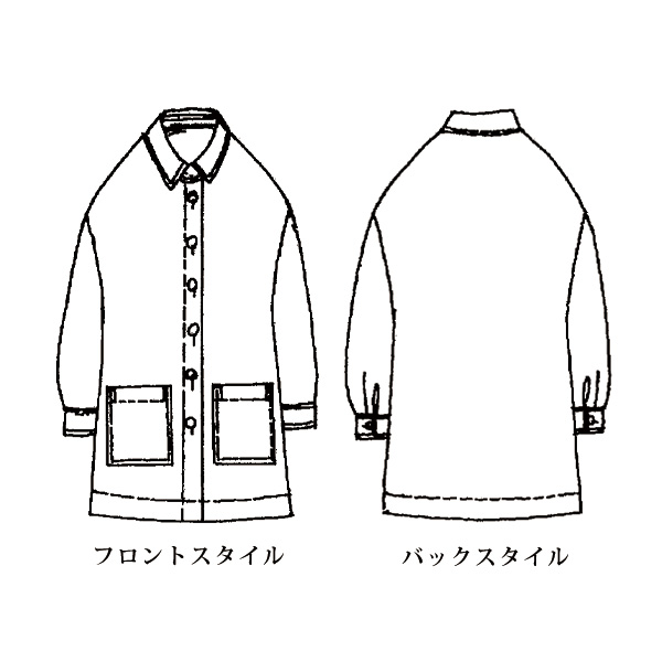 ダイヤ柄ジャカードシャツジャケット 大きいサイズ M LL 4L