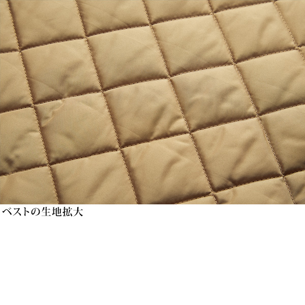 3WAYコート 大きいサイズ M LL 4L