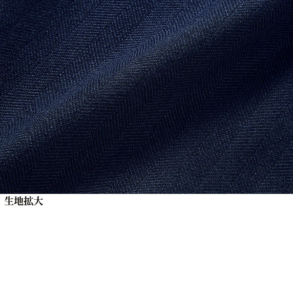 ヘリンボーンチュニックブラウス 大きいサイズ M LL 4L