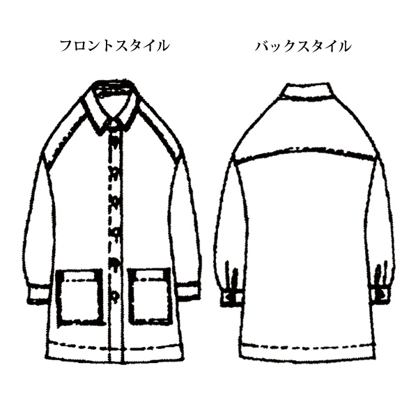 コーデュロイシャツジャケット 大きいサイズ M LL 4L