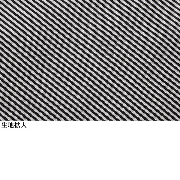 ボーダープルオーバー 大きいサイズ M LL 4L