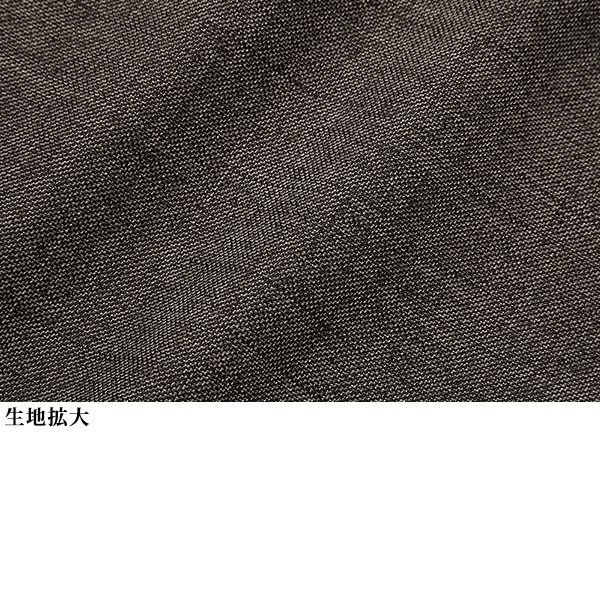 シャンブレーチュニック 大きいサイズ M LL 4L