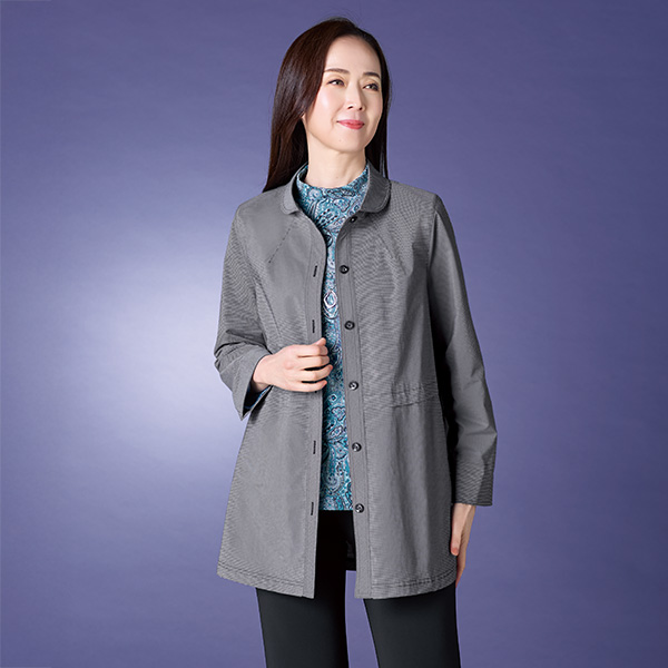 プリントプルオーバー 大きいサイズ M LL 4L