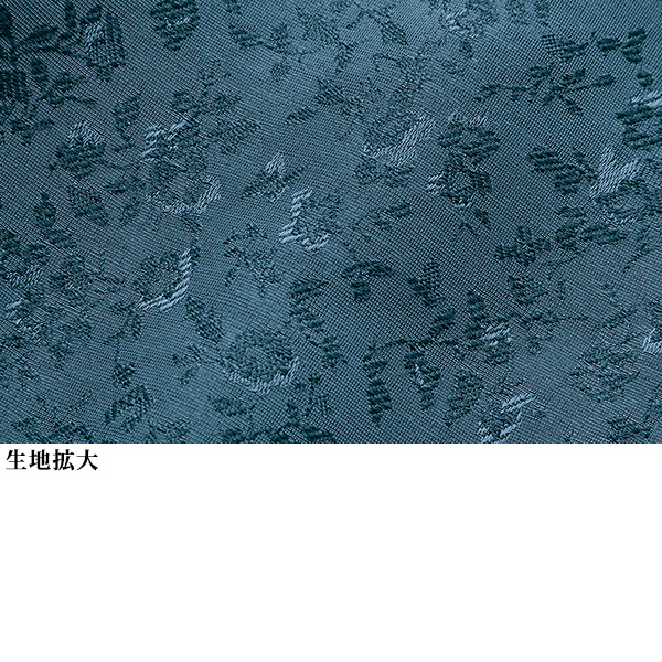 ジャカードベスト 大きいサイズ M LL 4L