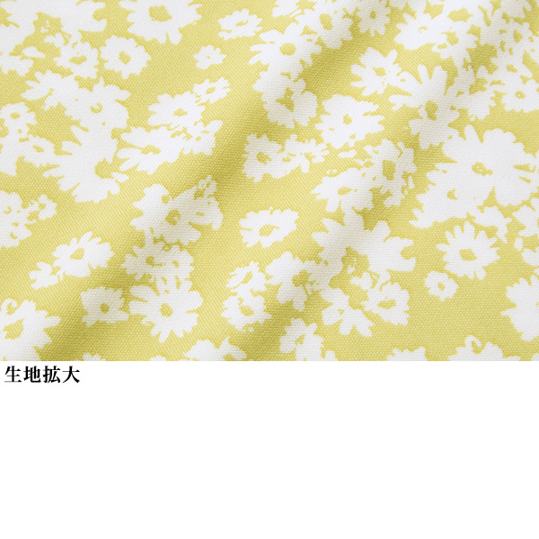 プリントチュニック 大きいサイズ M LL 4L