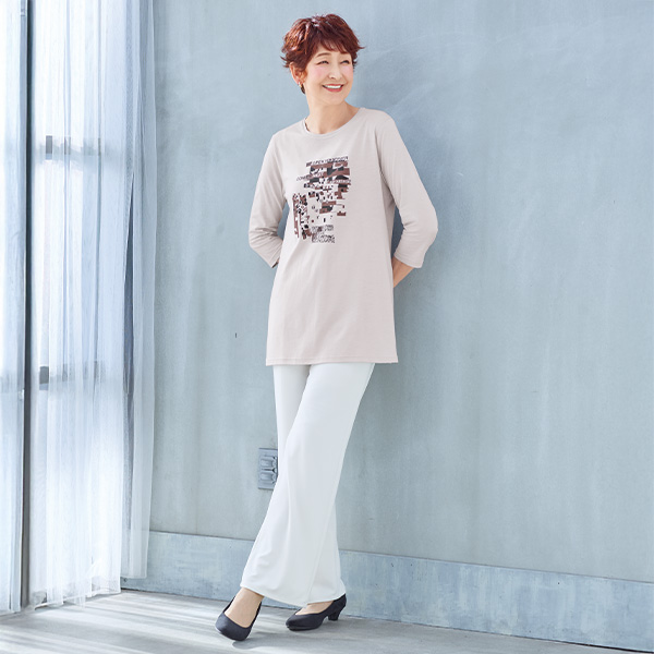 プリントＴシャツ 大きいサイズ M LL 4L