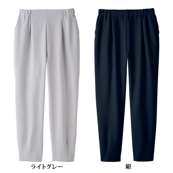 コクーンシルエットパンツ 大きいサイズ M L LL 3L 4L 5L