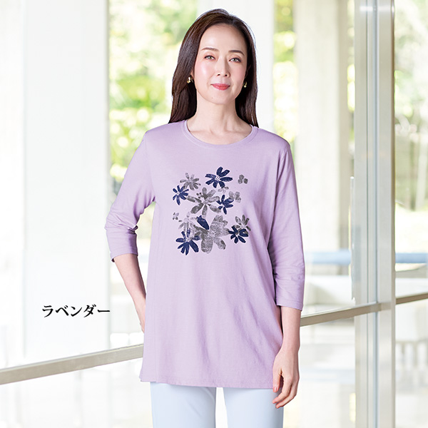 プリントTシャツ 大きいサイズ M LL 4L