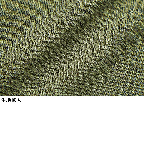 タックブルゾン 大きいサイズ M LL 4L