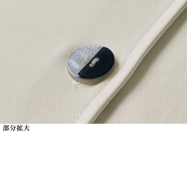 ケープ風ジャケット